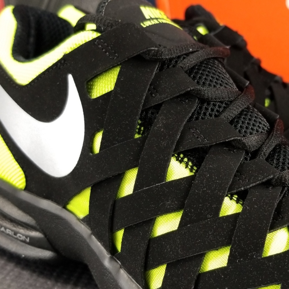 Nike Lunar Fingertap TR - Picture 2 of 8
